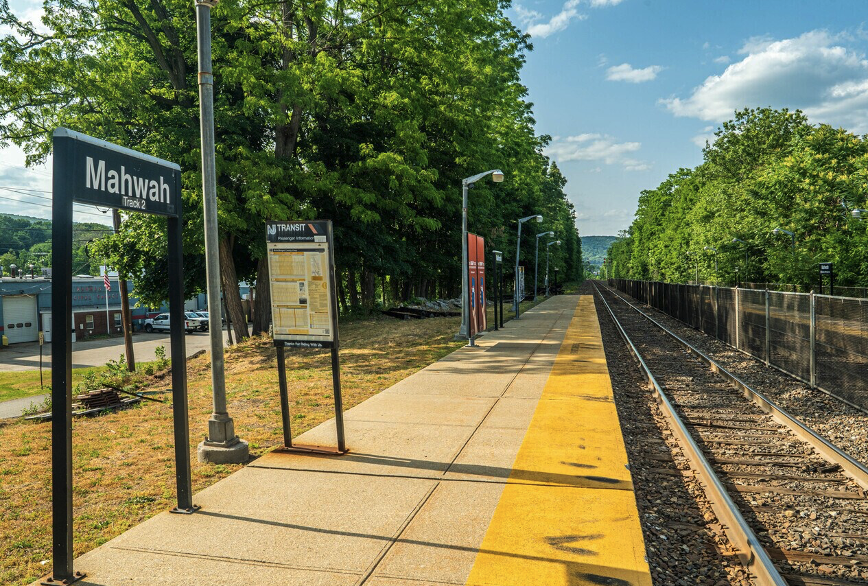 Mahwah, NJ street view